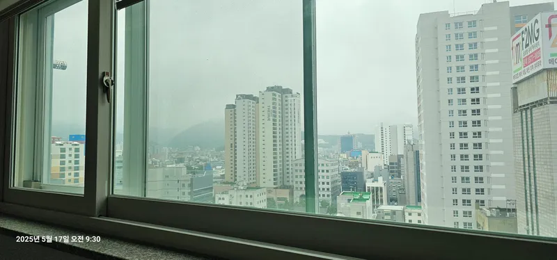 [광주 동구] 4가역&시내 도보 1분 9