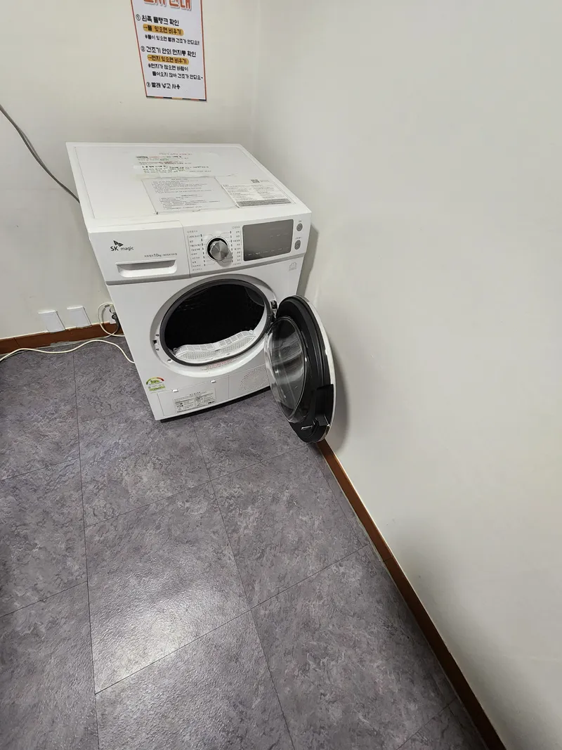 [Dong-gu, Gwangju] Cozy one-room space on the second floor 13