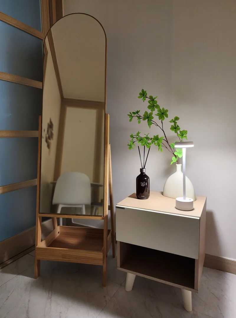 [Nam-gu, Daegu] Detached studio apartment 10 minutes from Banwoldang subway station 2