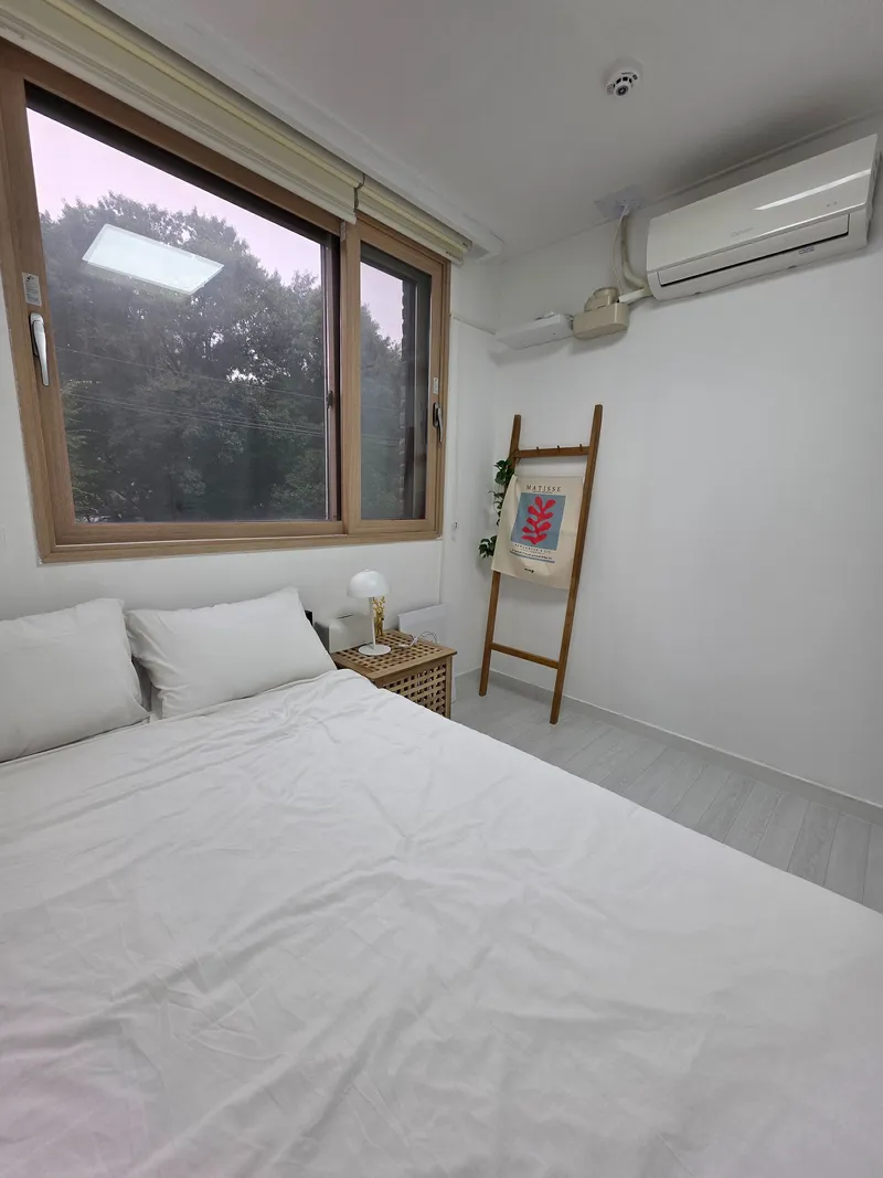 [Yangcheon, Seoul] A 50-pyeong rooftop garden with a resort-like feel, fully furnished with 4 bedrooms and 2 bathrooms. 7