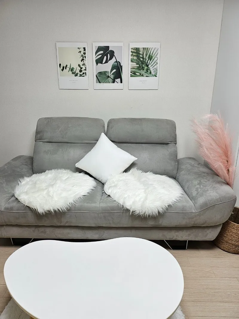 [Hwaseong] 3-minute walk from Byeongjeom Station, two-room office, fully equipped N.5 11