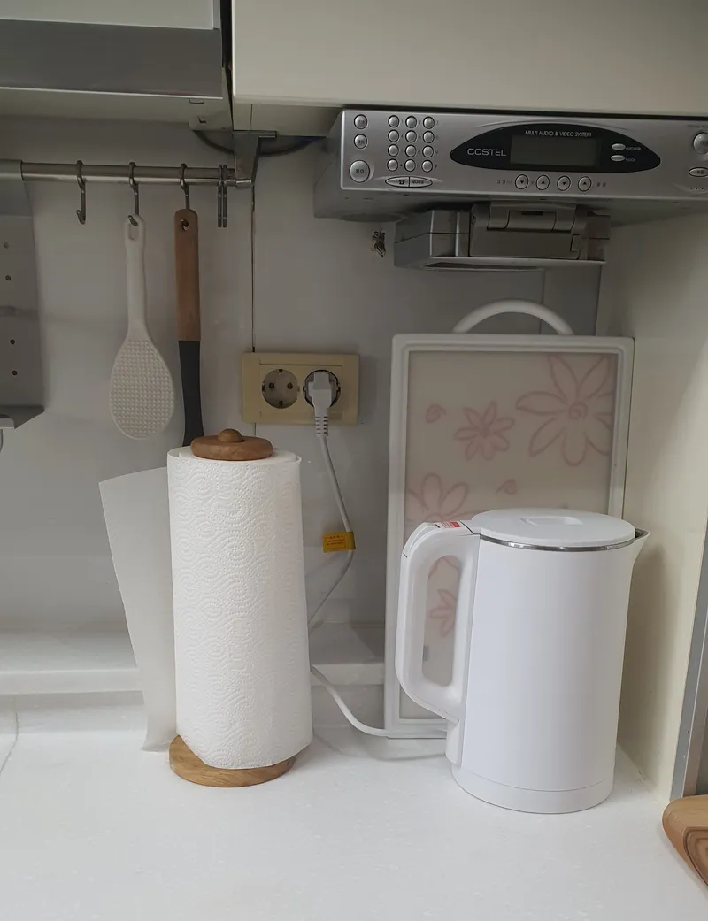 [Jeonju] Jeonju Station, Daejin, near university hospital, family recommended apartment 13