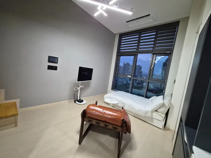 [Jung-gu, Daegu] Gyodong Dongseong-ro Officetel 4