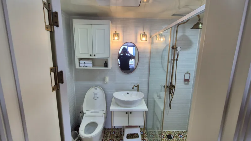[Jocheon, Jeju] European-style 2-room with ocean view 7