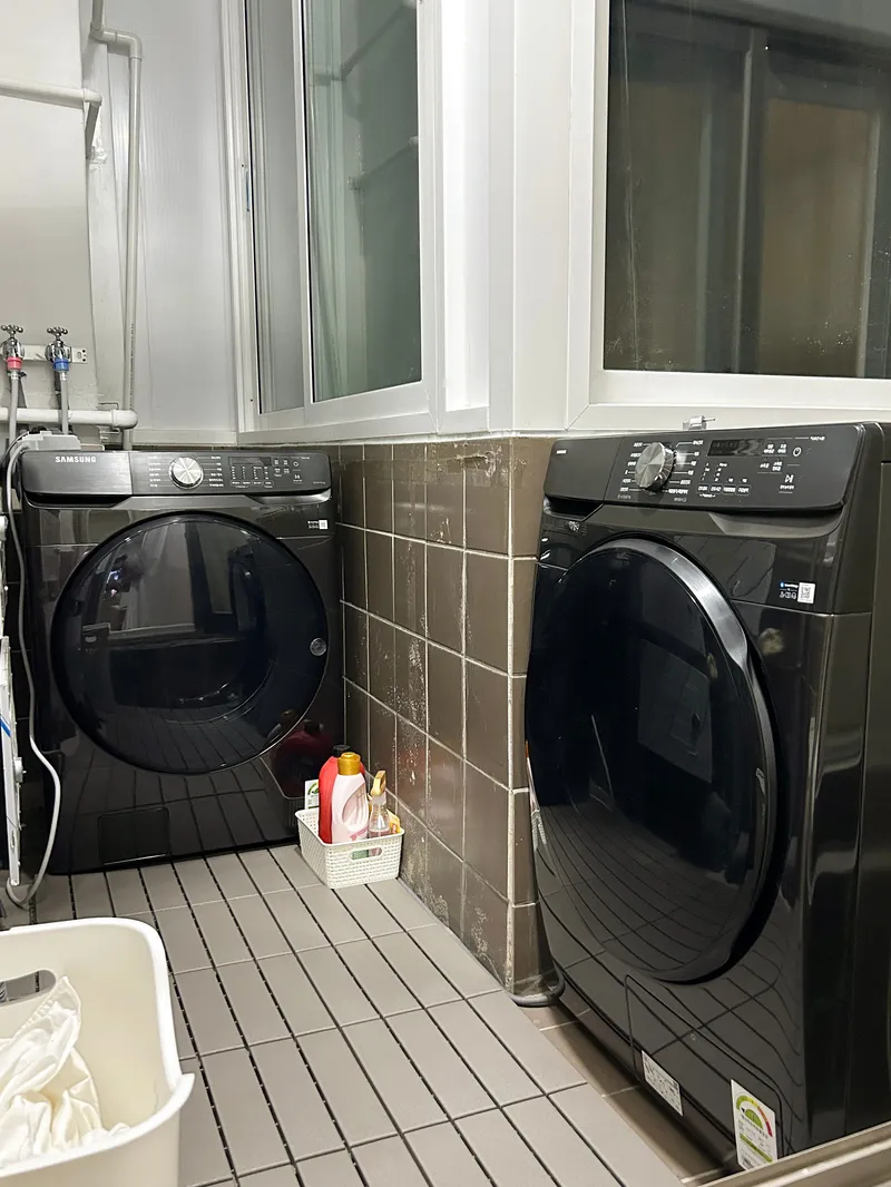 [Gangdong, Seoul] 3-room apartment near Olympic Park in the vicinity of Dundun-dong Station 42