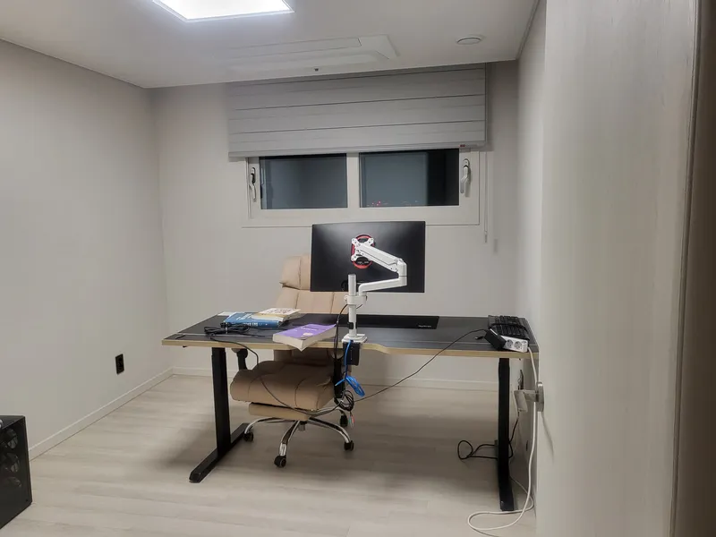 [Osan] How about a short-term rental in a clean place? 13