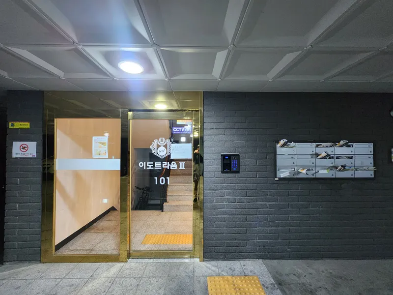 [Gangseo, Seoul] 2-room newly built villa near Kkachisan Station/Newly opened 42