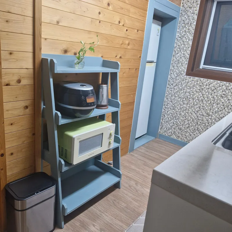 [Jocheon, Jeju] Cypress-tree lodging near the Hamdeok sea 20