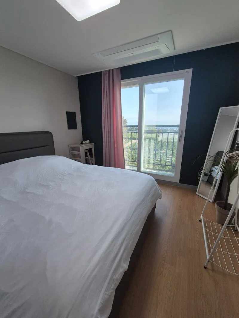 [Sanghyo-dong, Seogwipo] IN My place Jeju 1st floor 2