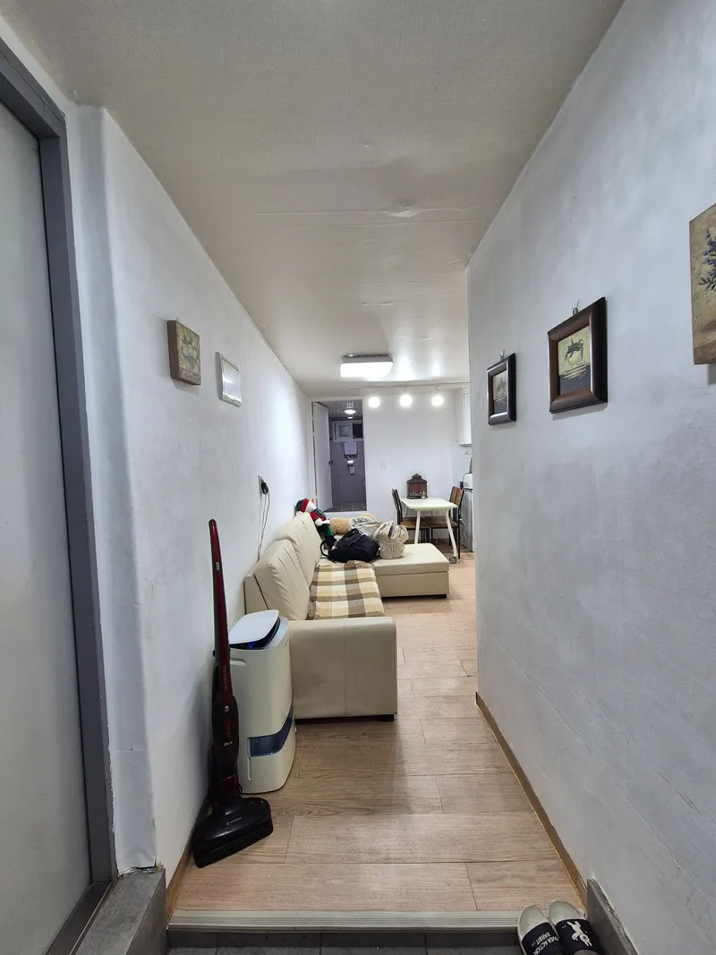[Namdong, Incheon] Guwol-dong Arts Center Station 2-room full option clean 7