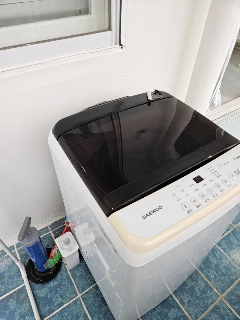 [Iksan] 21-pyeong apartment in the Iksan, Jeonju, and Wanju triple living zone 13