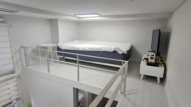 [Gangseo, Seoul] Line 9 Gayang Station 1.5 Room Full Option 2