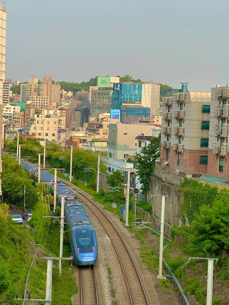 [Seodaemun, Seoul] Hongdae Sinchon Hapjeong Severance Hospital (Stay A) 15