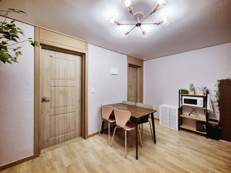 [Jeonju] House near Hanok Village 10