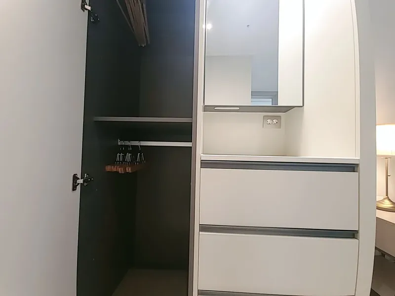[Namyangju] 3 bedrooms, 2 bathrooms / Newly built, fully furnished / High-rise with a view / 2 minutes to E-Mart / 3 minutes to Byeolnae Station 9