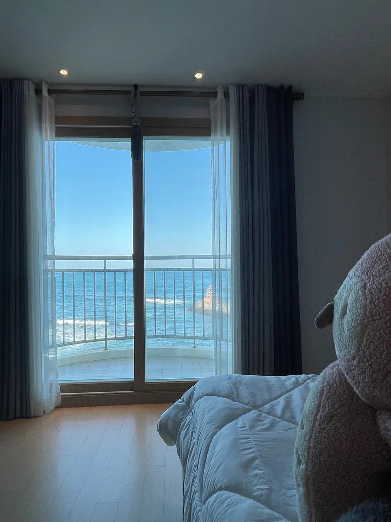 [Hallim, Jeju] Yeonga Full Ocean View with Biyangdo Island 7
