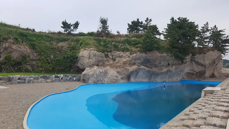 [Pohang] CNBLUE Changbawoo Fishing Village 3-room detached house 29