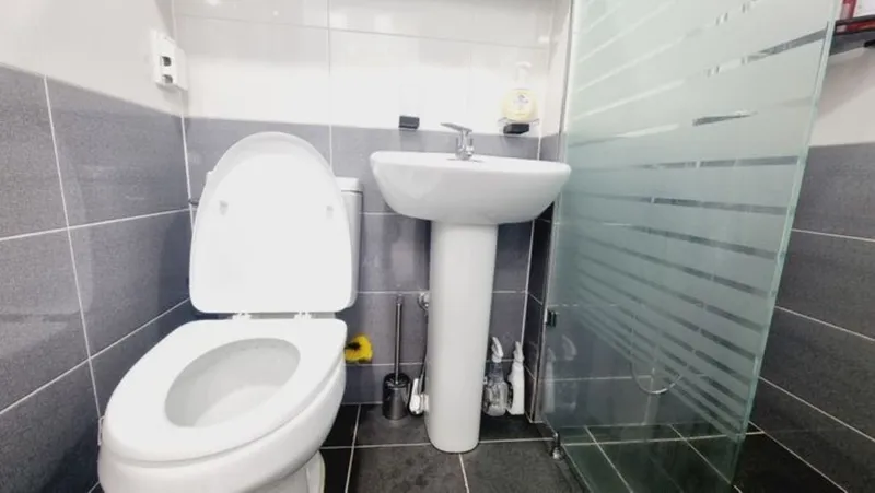 [Seohae, Incheon] The most convenient house near Seo-gu Office Station and International St. Mary's Hospital 11
