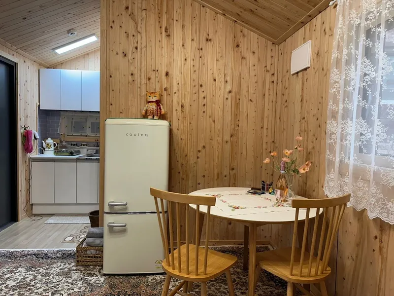 [Boryeong][Boryeong, South Chungcheong Province] A house with a beautiful garden 16
