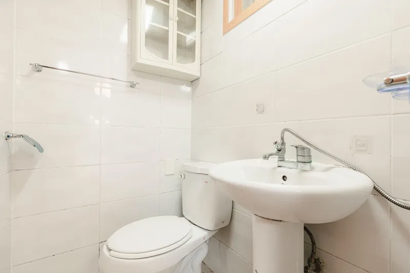 [Gwanak, Seoul] Remodeled one-room apartment in Seoul National University Venture Town, Sillim 4