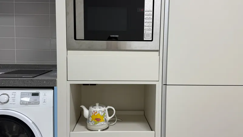 [Paju] 5 minutes walk from Unjeong Station, many convenient facilities, 30 minutes from Hongdae/KINTEX 10