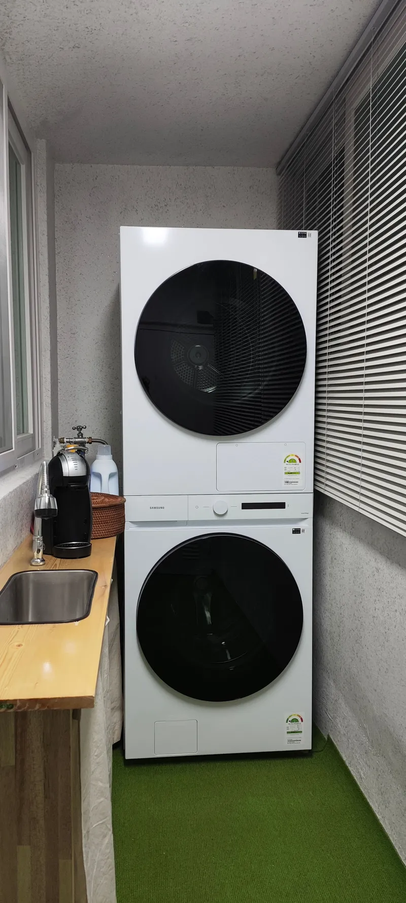 [Donghae] Mukho single-use two-room apartment 8