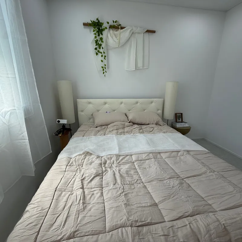 [Jinju] A quiet, detached house with a terrace 5