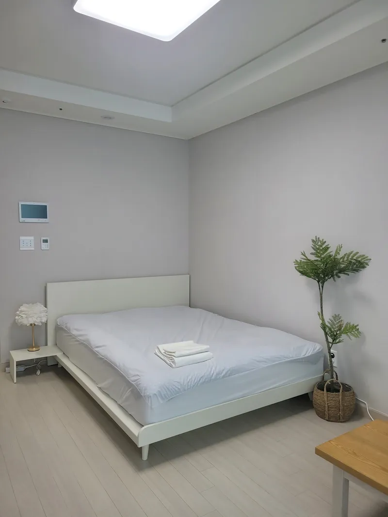 [Goyang] 5 minutes from Ilsan Kintex Station, cool city view, quiet 8