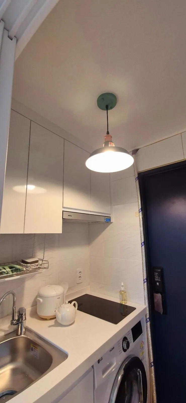 [Geumcheon, Seoul] Separate one-room near Gasan Digital Complex 4