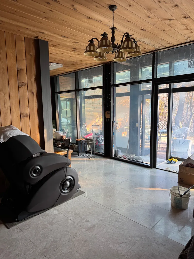 [Pyeongchang] Muiri Private House + Annex 26
