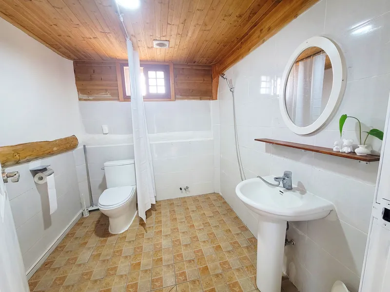[Gujwa, Jeju] Jeju East Two-Room | Sauna | Pet-Friendly 6