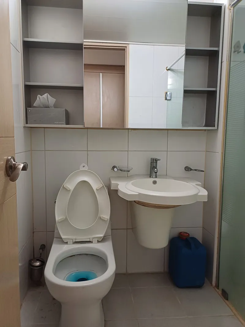 [Goyang] Ilsan Baekseok Station duplex officetel 6