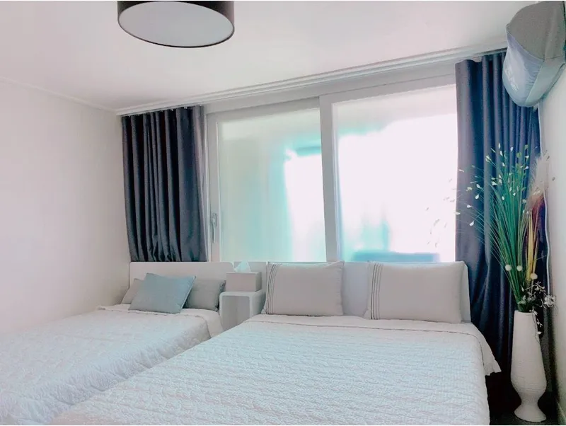 [Goyang] Ilsanseo-gu # KINTEX # Large mart # Free parking # Clean and pretty house 25