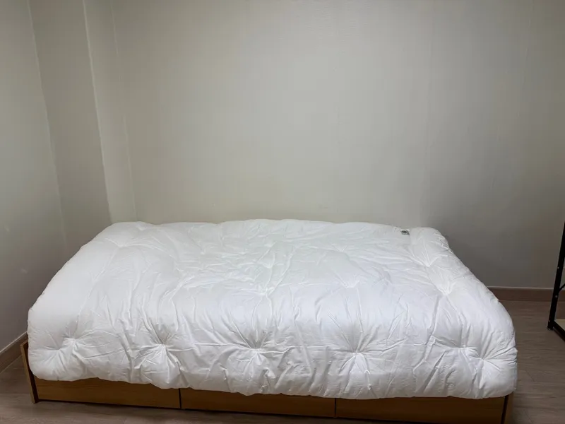 [Chuncheon][Chuncheon, Gangwon-do] Affordable single-person accommodation near Chuncheon #Kangwon National University #Kangdae #Kangdae Hospital 4