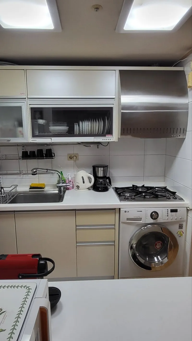 [Seongnam] A two-story healing house with a forest view, 3 minutes from Bundang Seohyeon Station. 21