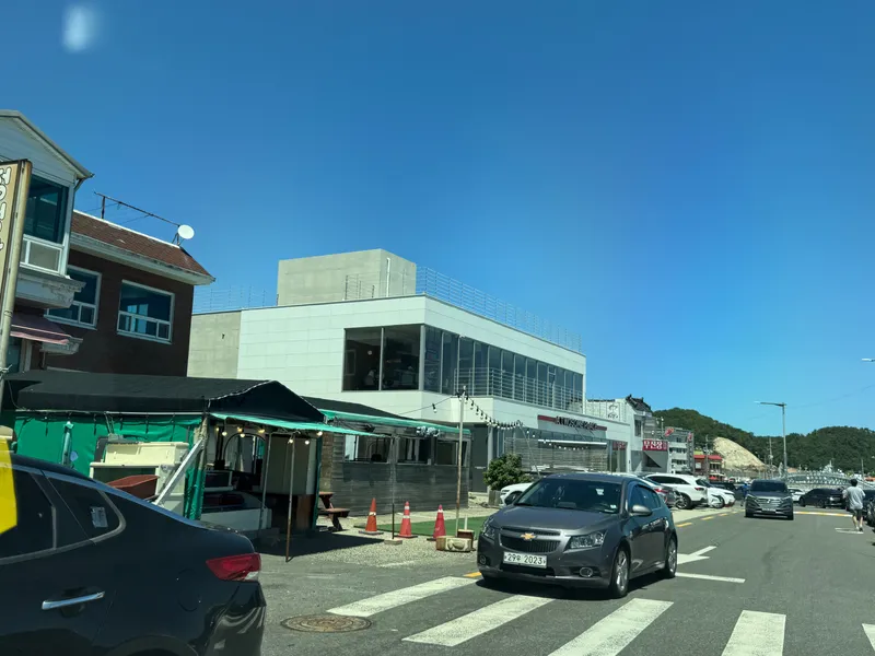 [부산 기장] 연화리 오션뷰 한달살기 해운대 오시리아 가까운 숙소 25