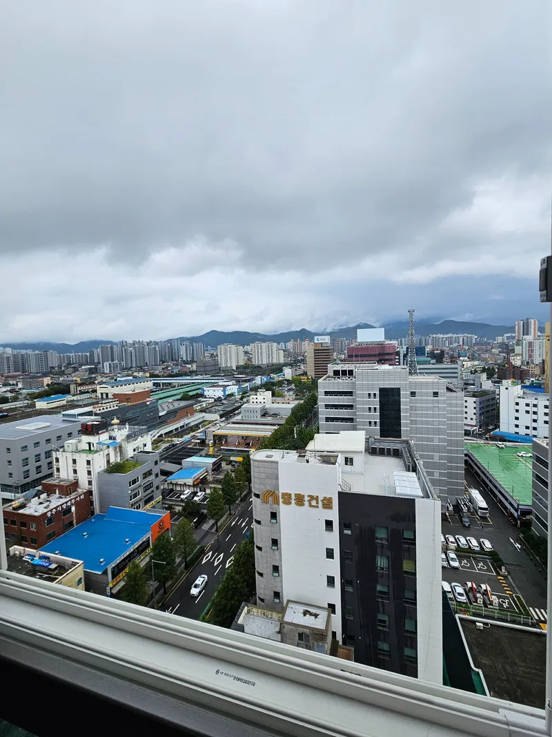 [광주 북구] 광주역 전남대4분 충장로8분 주차편한 신축투룸 17