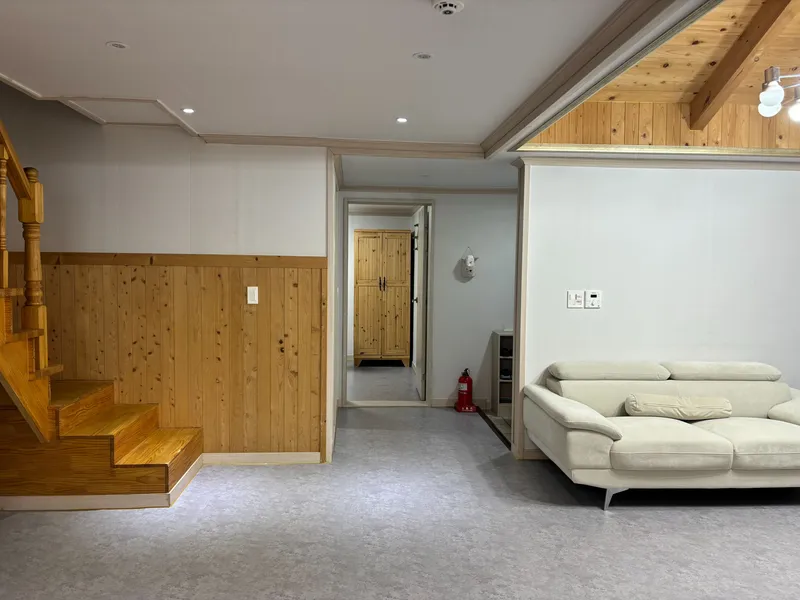 [제주 구좌] 비자림 힐링 16호집 13