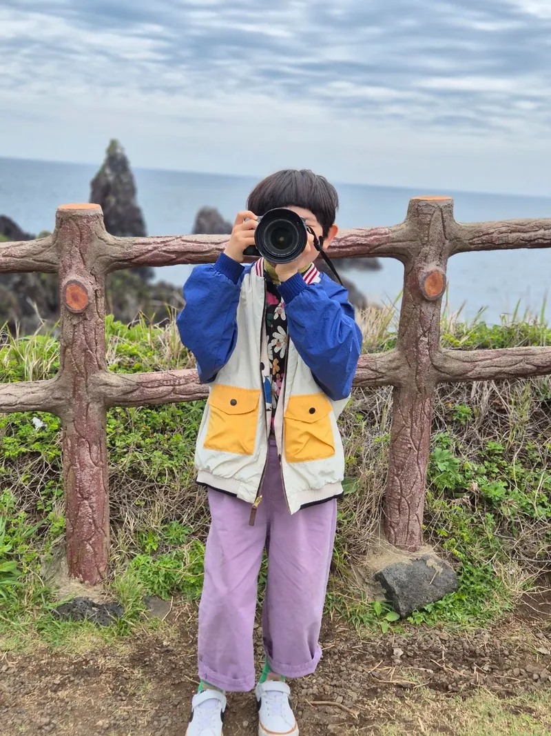 [Topyeong-dong, Seogwipo] (7 days or more) STAY Forest of Silence #1st floor terrace #Forest #Cedar stone wall forest [Seogwipo] 79
