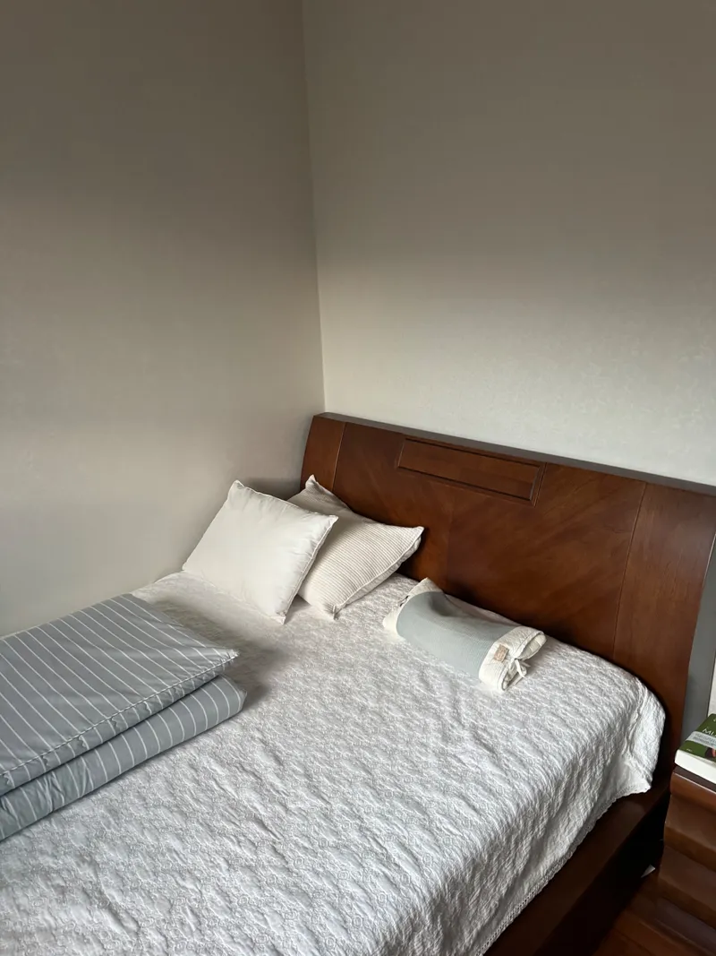[Pyeongchang] Muiri Private House + Annex 4