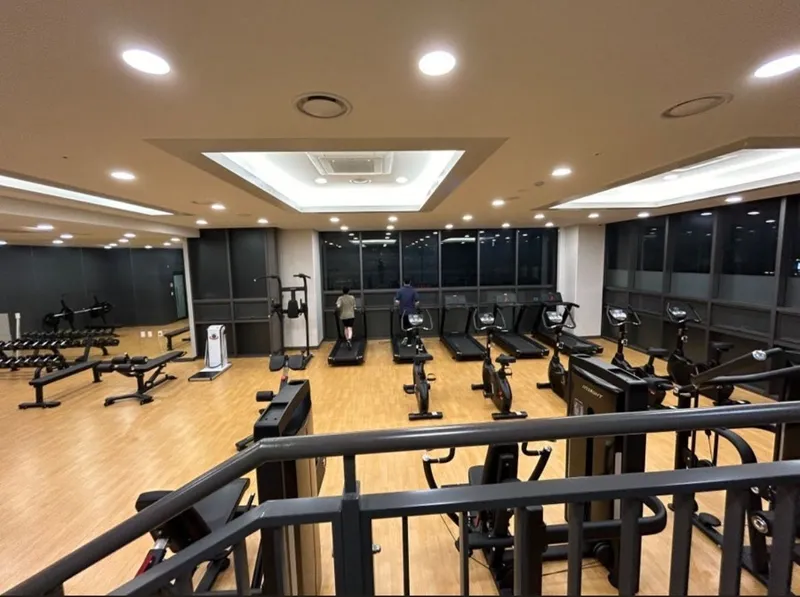 [경기 하남] 미사의 숲 미사역 도보 1분 20