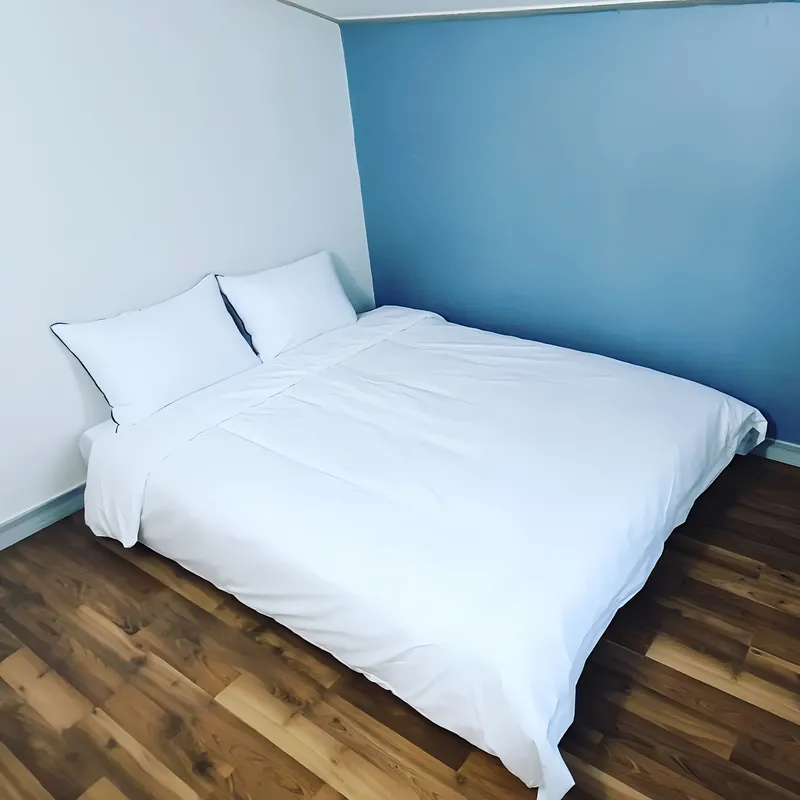 [Geoje] Ocean view detached house (country house) with pets allowed 4