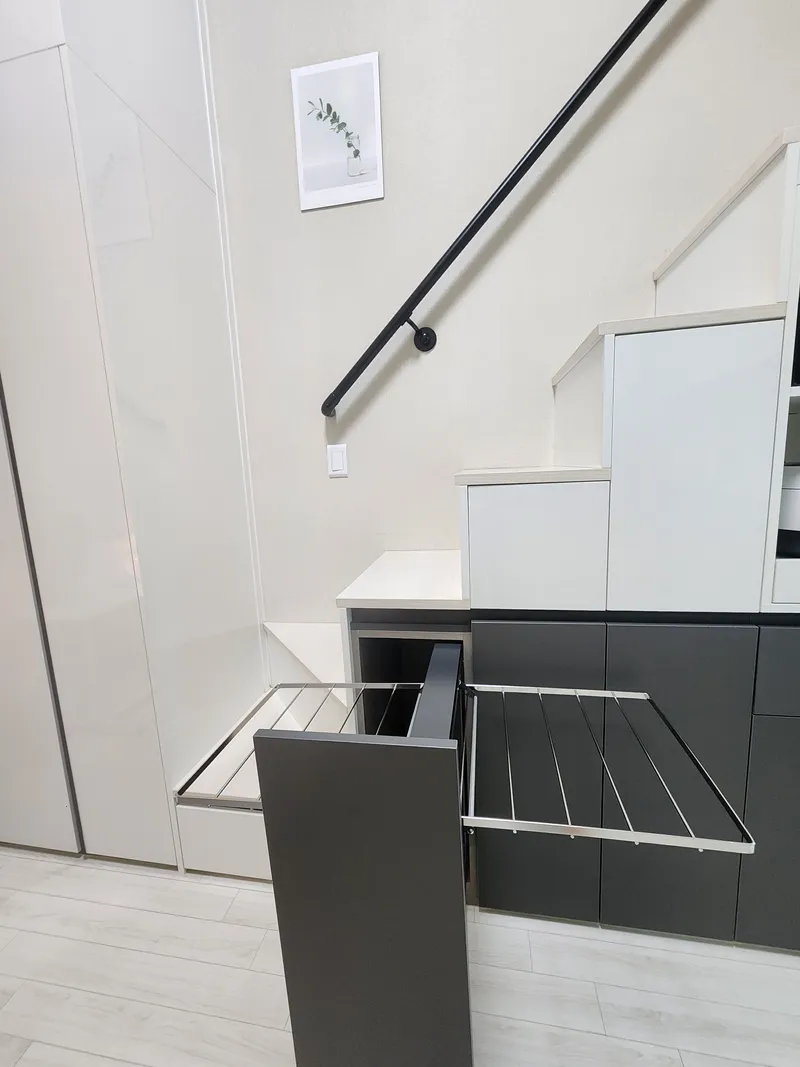 [Guro, Seoul] 1 minute walk from Oryu Station, 20 minutes from Yeouido 10