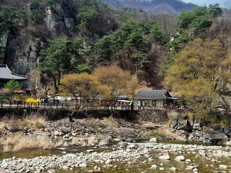 [충북 단양] 남한강과 금수산 뷰가 있는 갤러리 같은 투룸 주택 38