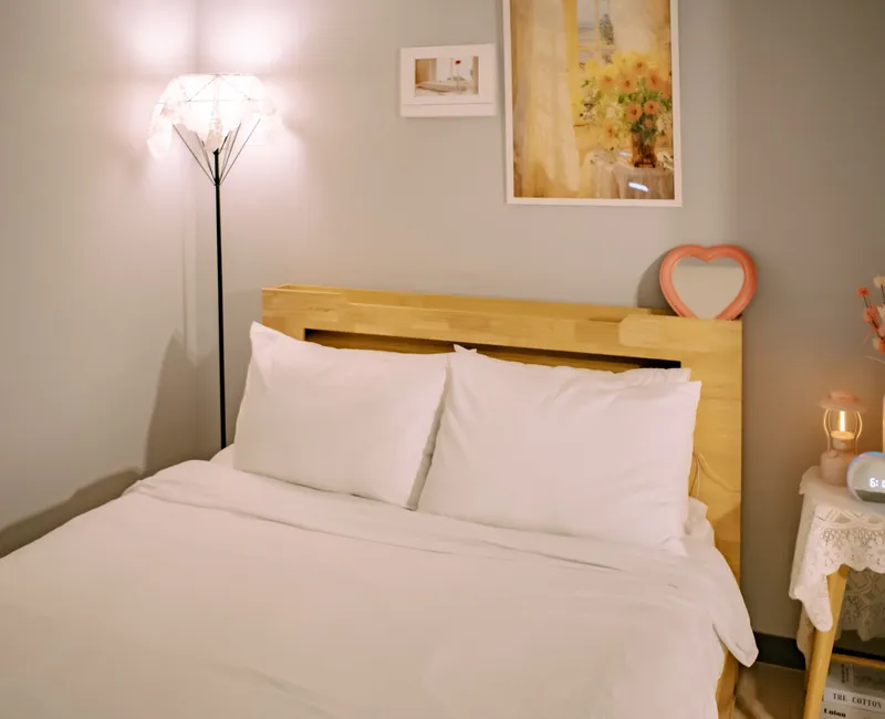[Yeosu] #Yeosu, Jeollanam-do #New construction/Free parking/5-minute drive to Gejang Alley tourist attraction/3-minute walk to Lotte Mall 5