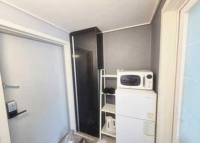 [Nam-gu, Daegu] A clean and fragrant pretty house 20