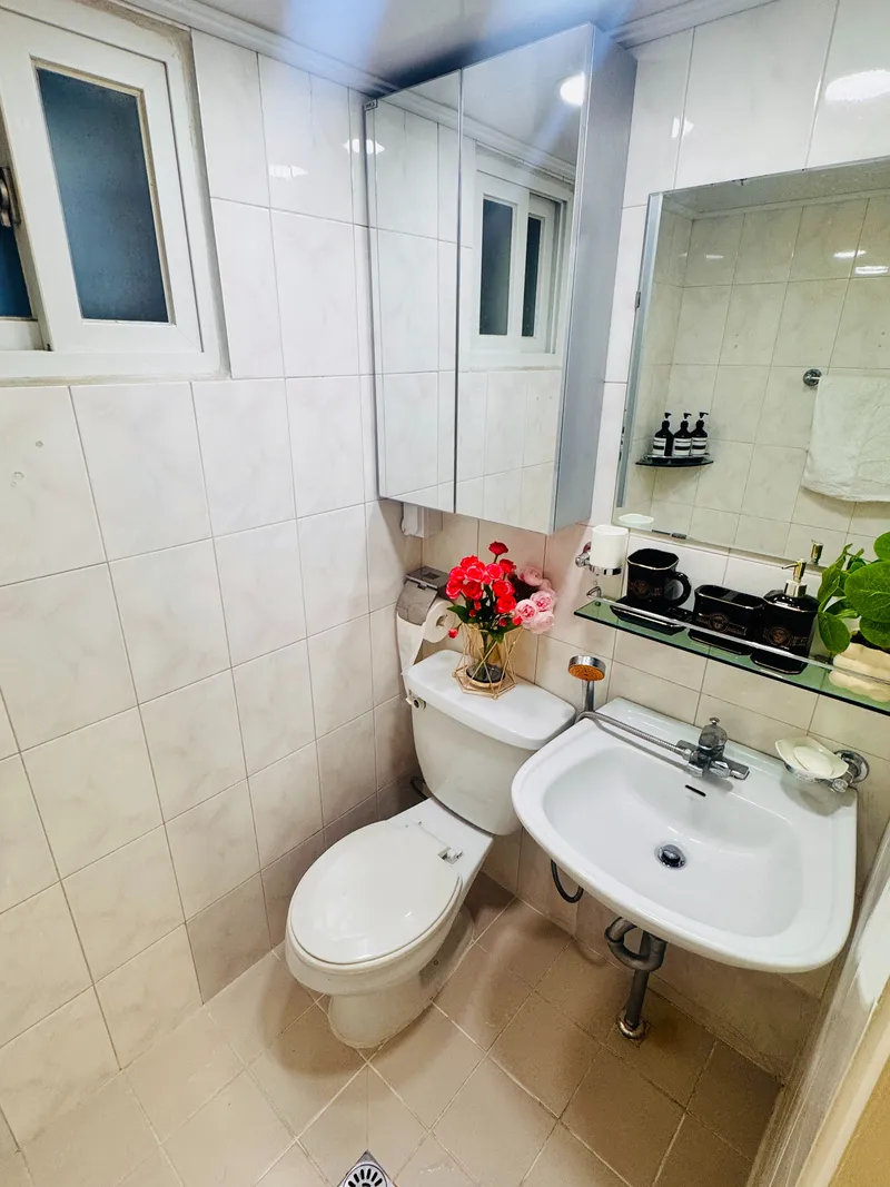 [Suwon][Suwon Gwonseon] 2-minute walk from Maetan Gwonseon Station 8