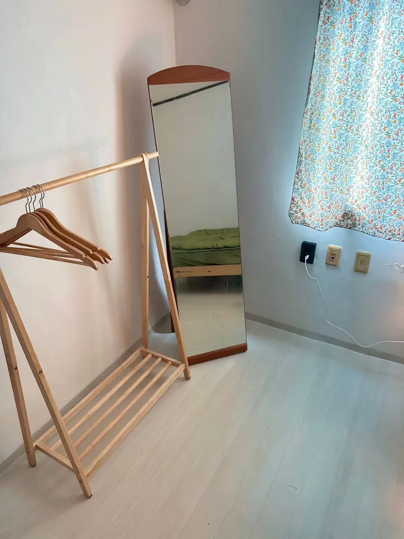 [Jongno, Seoul] Gyeongbokgung/Gwanghwamun/Seochon 3-room 3-person accommodation 10