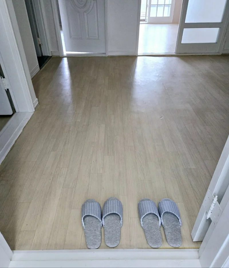 [경남 통영] 시내 생활하는 아파트 #애견동반 가능 #충무고등학교 9