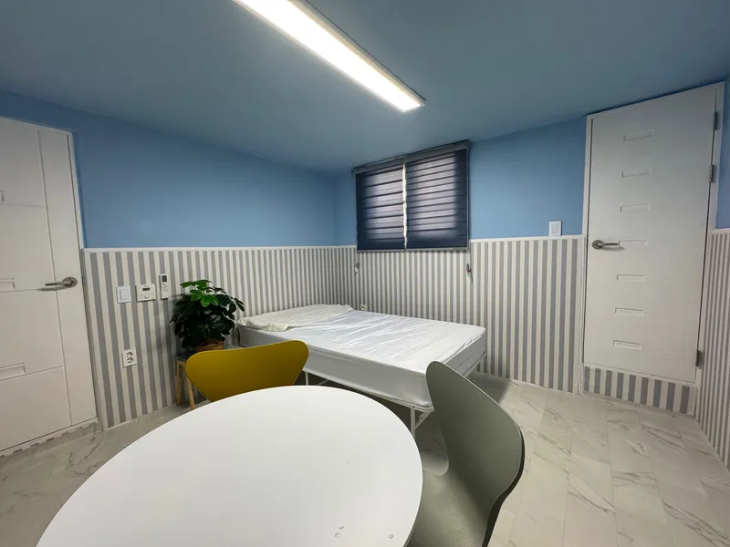 [Geumcheon, Seoul] Doksan-dong remodeled one-room 4
